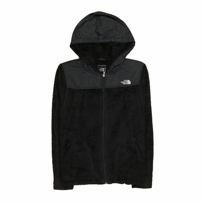The North Face Black Sweatshirt - S (women)