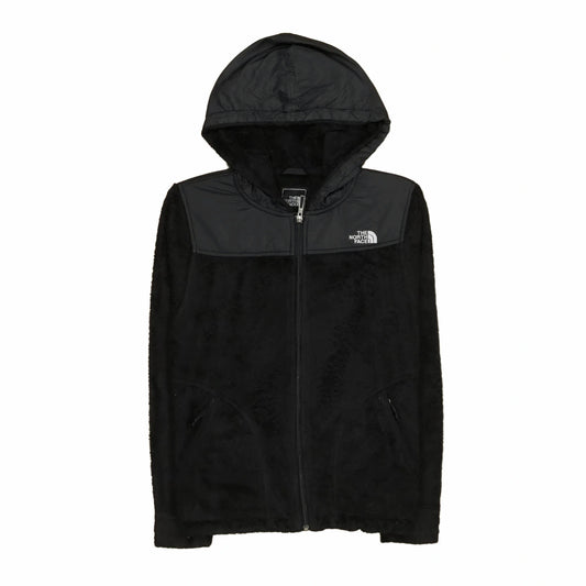 The North Face Black Sweatshirt - S (women)
