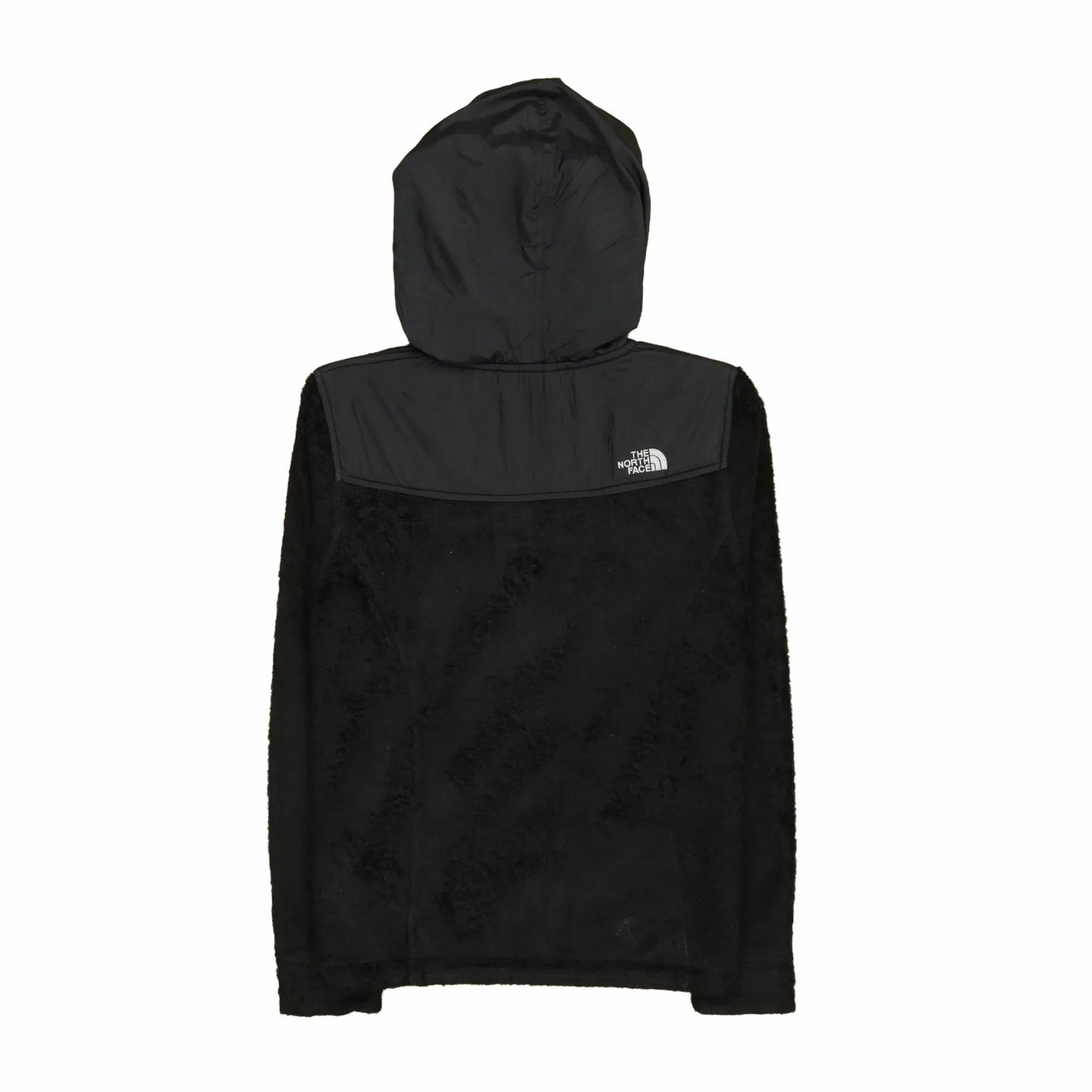 The North Face Black Sweatshirt - S (women)