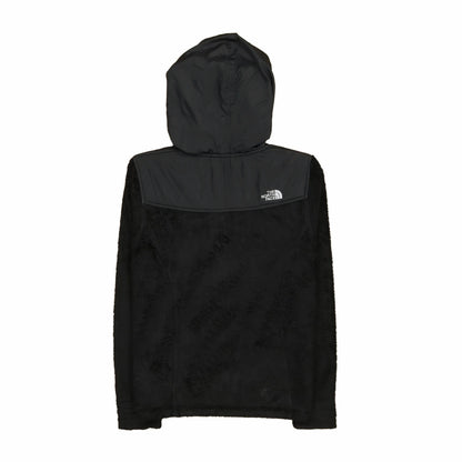 The North Face Black Sweatshirt - S (women)