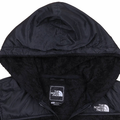 The North Face Black Sweatshirt - S (women)