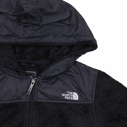 The North Face Black Sweatshirt - S (women)