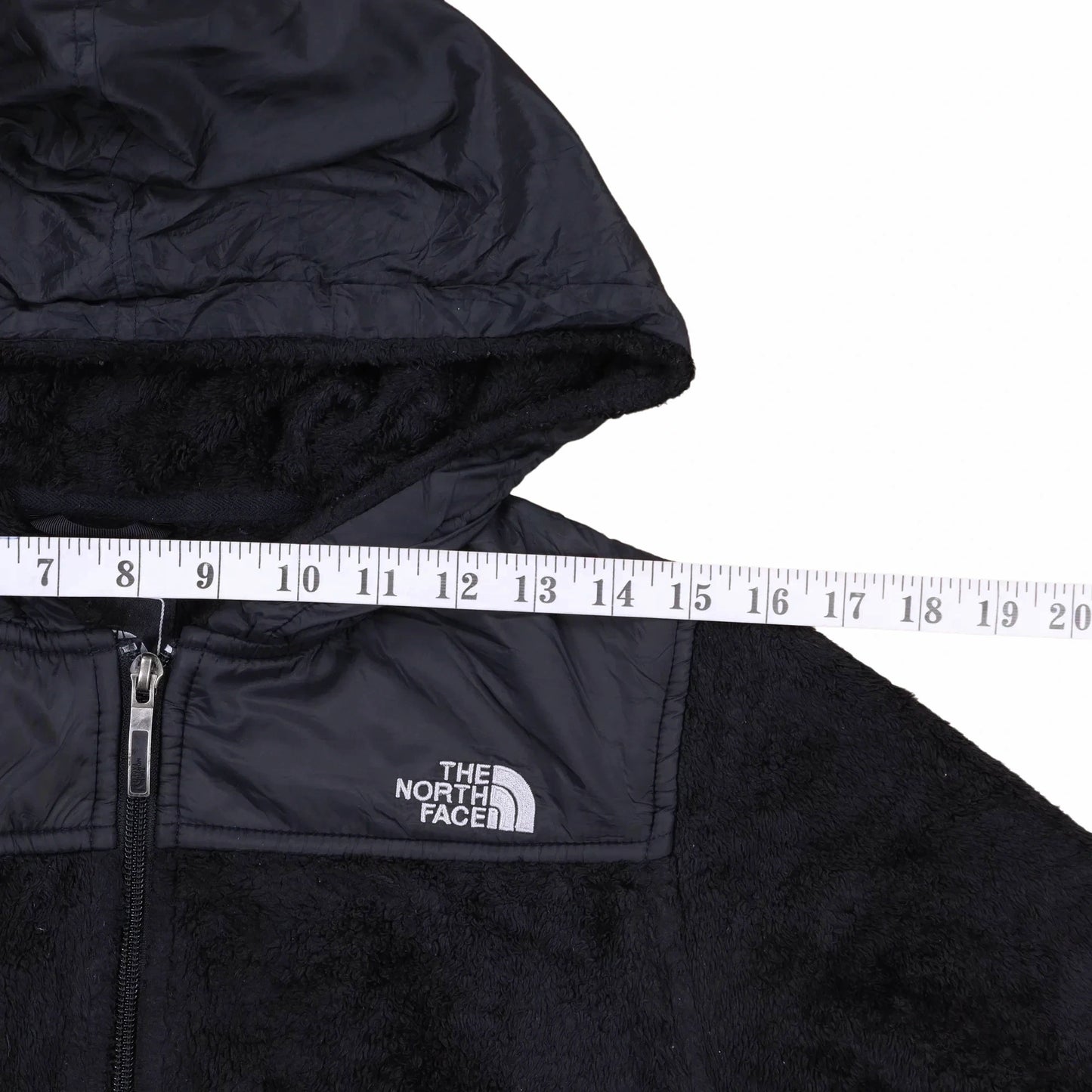 The North Face Black Sweatshirt - S (women)