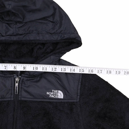 The North Face Black Sweatshirt - S (women)