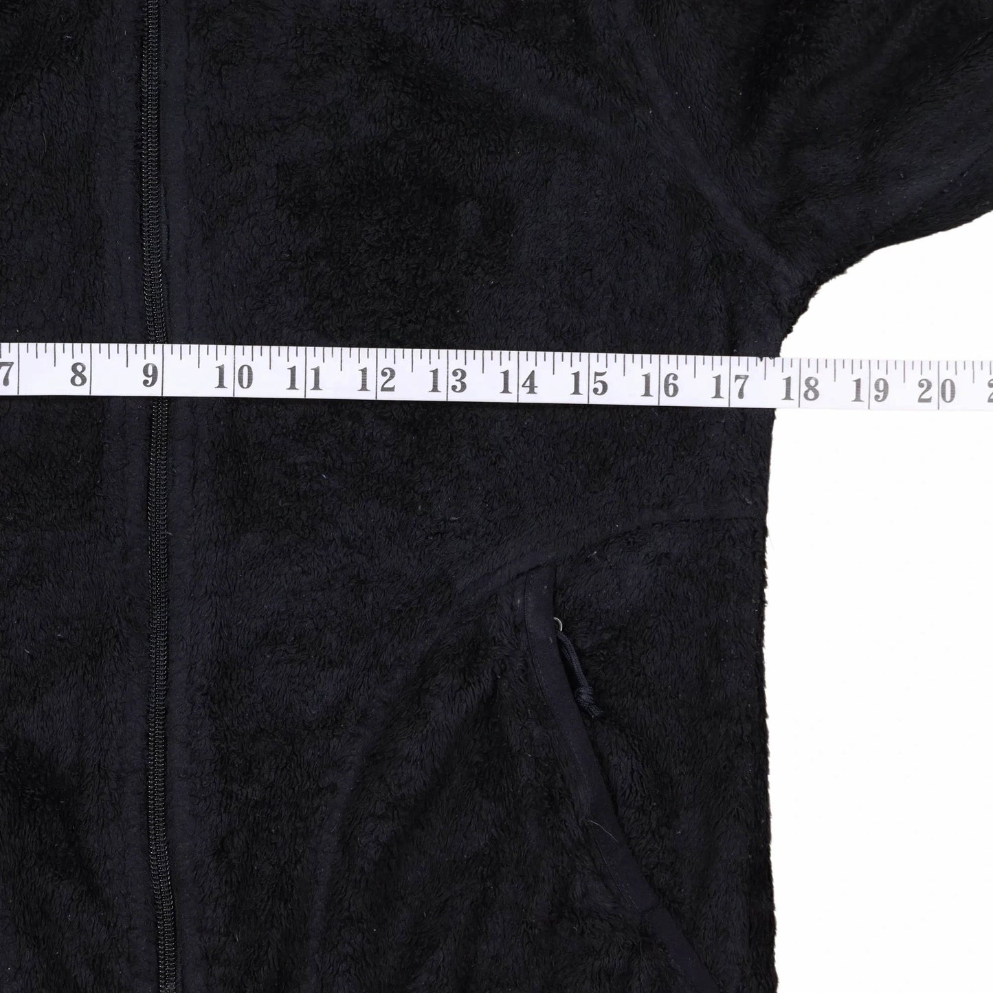 The North Face Black Sweatshirt - S (women)