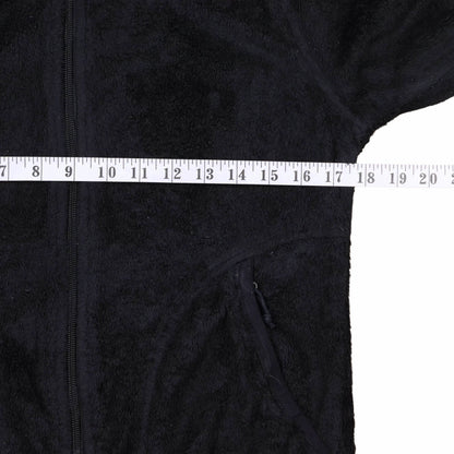 The North Face Black Sweatshirt - S (women)