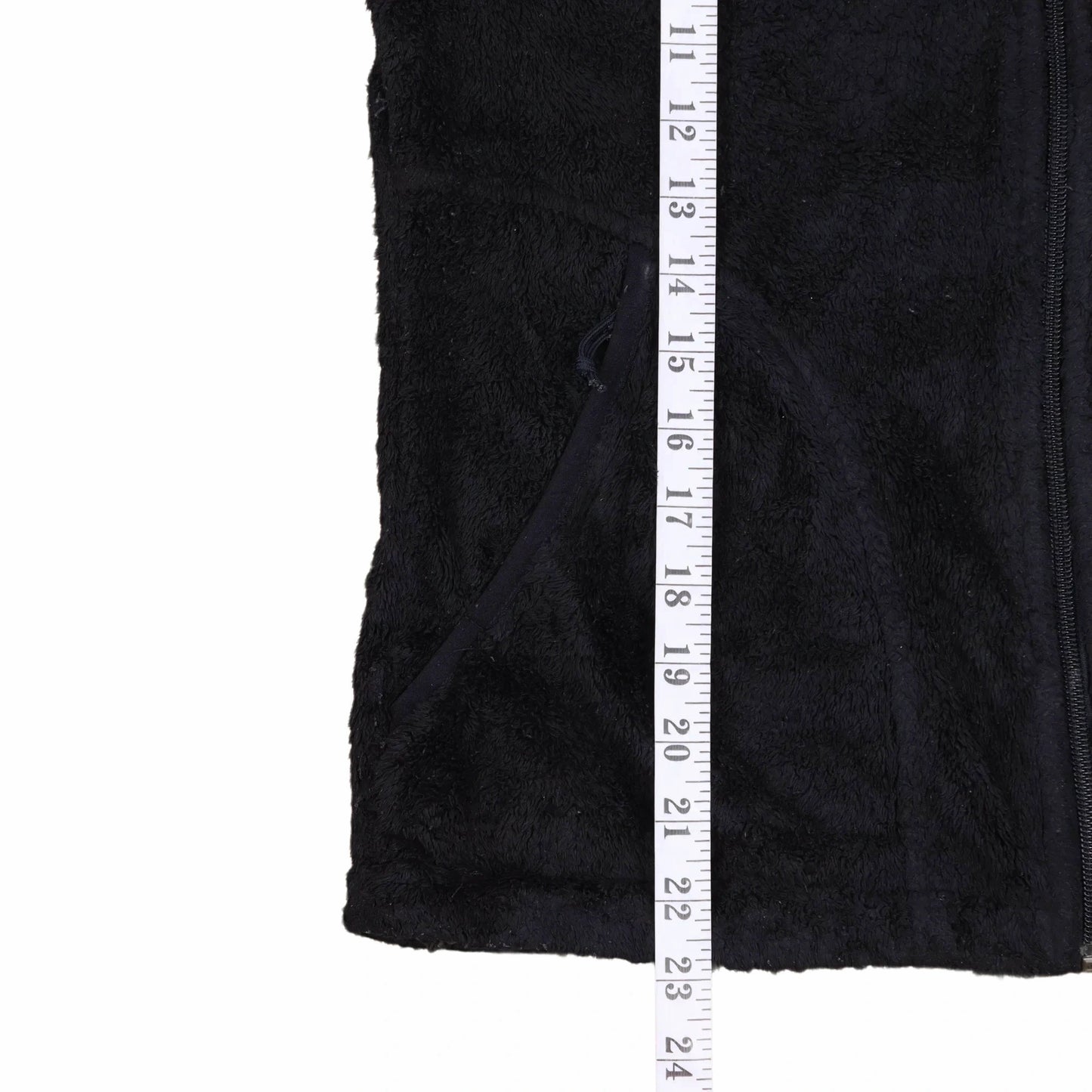 The North Face Black Sweatshirt - S (women)