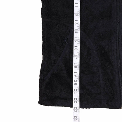 The North Face Black Sweatshirt - S (women)