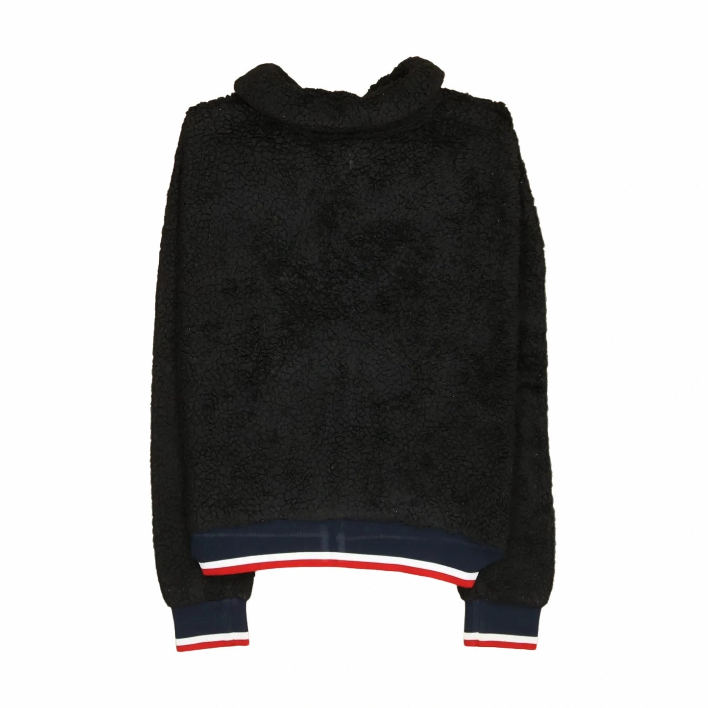 Tommy Hilfiger Black Sweatshirt - M
