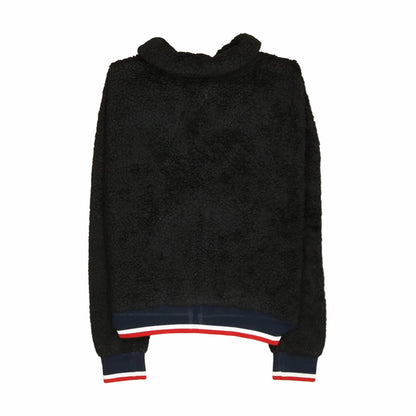 Tommy Hilfiger Black Sweatshirt - M