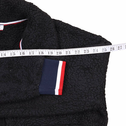 Tommy Hilfiger Black Sweatshirt - M