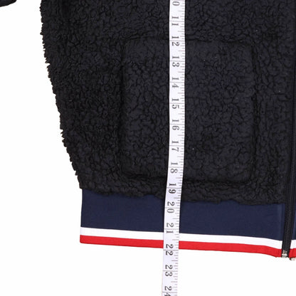 Tommy Hilfiger Black Sweatshirt - M