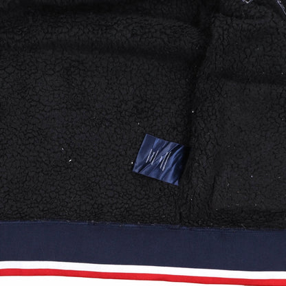 Tommy Hilfiger Black Sweatshirt - M