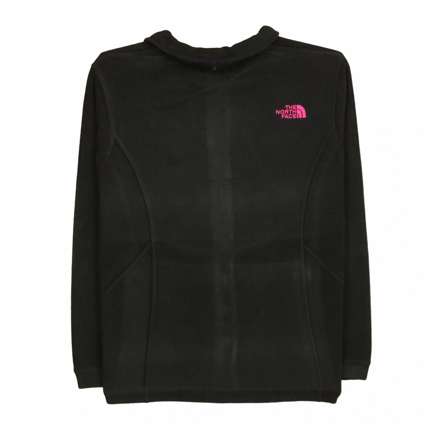 The North Face Black Sweatshirt - XS