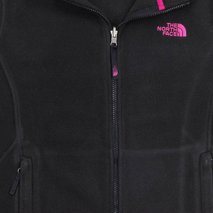 The North Face Black Sweatshirt - XS