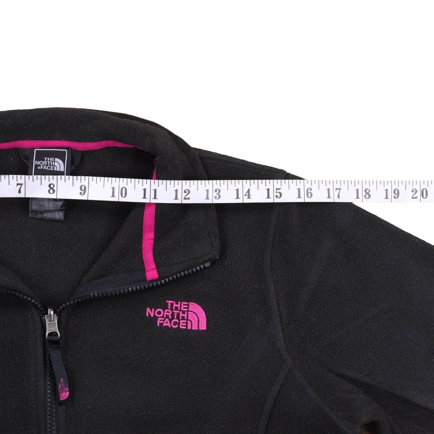 The North Face Black Sweatshirt - XS