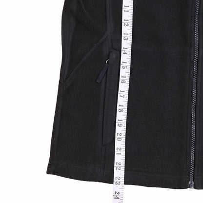 The North Face Black Sweatshirt - XS