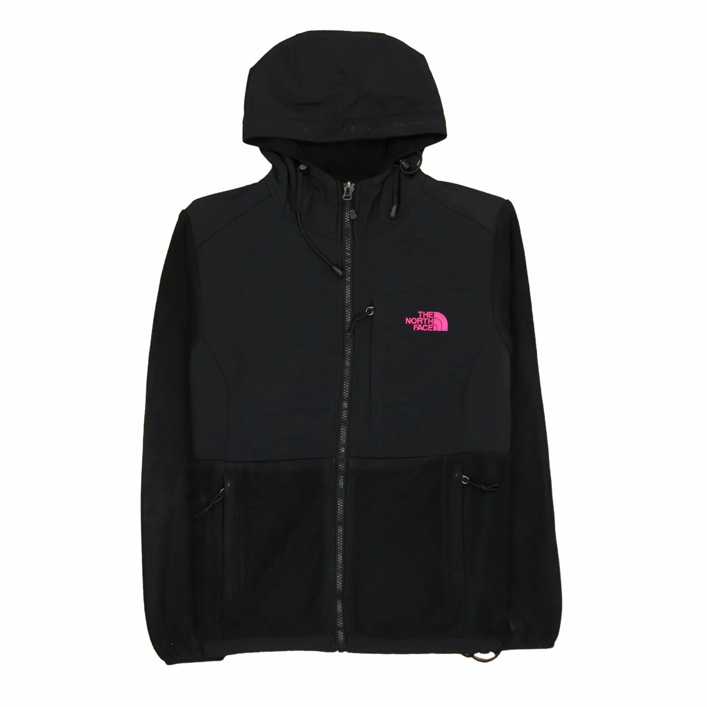 The North Face Black Sweatshirt - XS