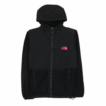 The North Face Black Sweatshirt - XS