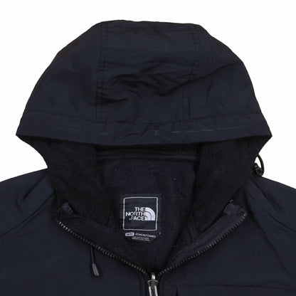 The North Face Black Sweatshirt - XS
