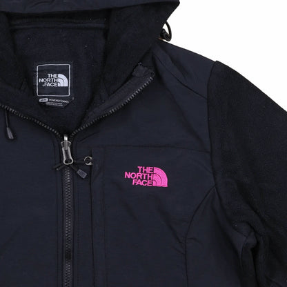 The North Face Black Sweatshirt - XS