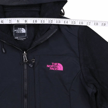 The North Face Black Sweatshirt - XS