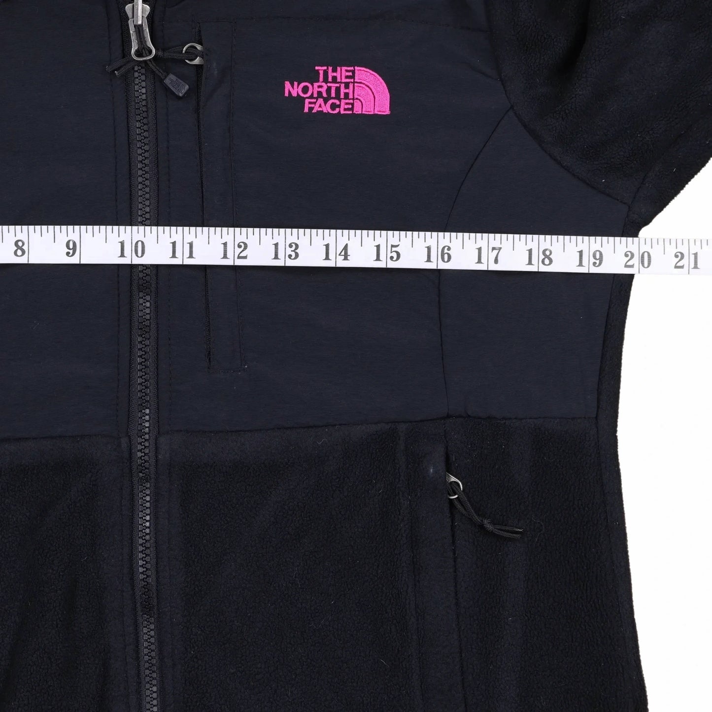 The North Face Black Sweatshirt - XS