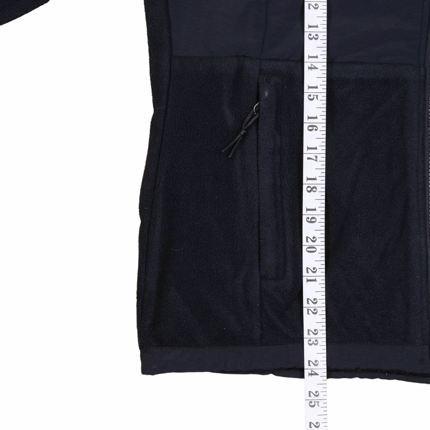 The North Face Black Sweatshirt - XS