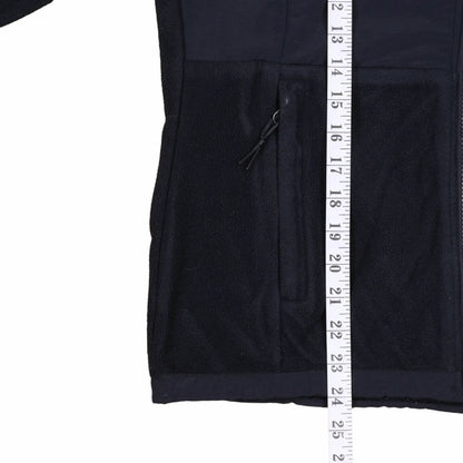 The North Face Black Sweatshirt - XS