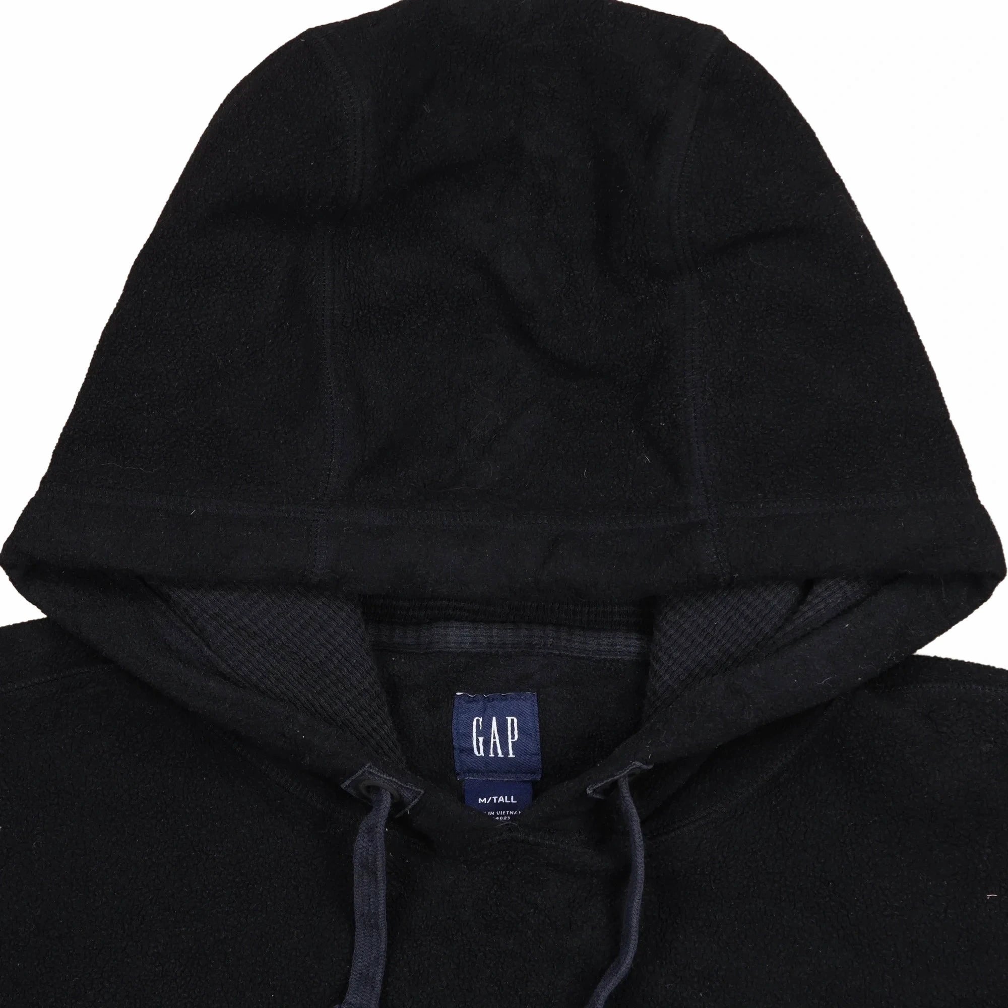 GAP Black Sweatshirt - M