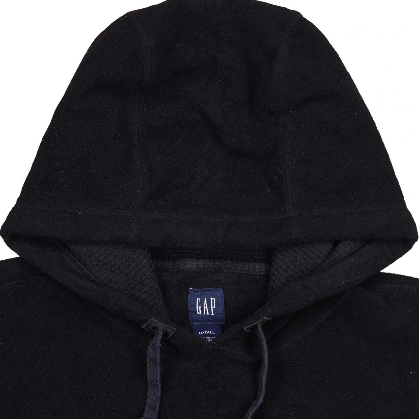 GAP Black Sweatshirt - M