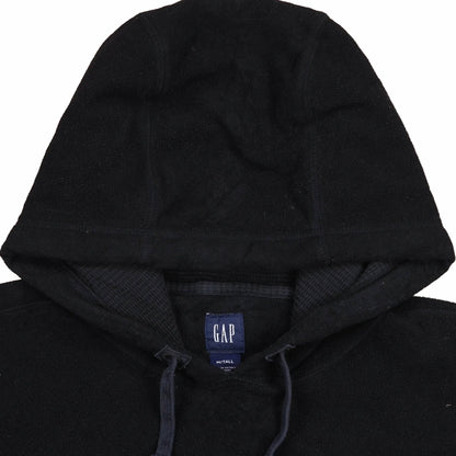 GAP Black Sweatshirt - M