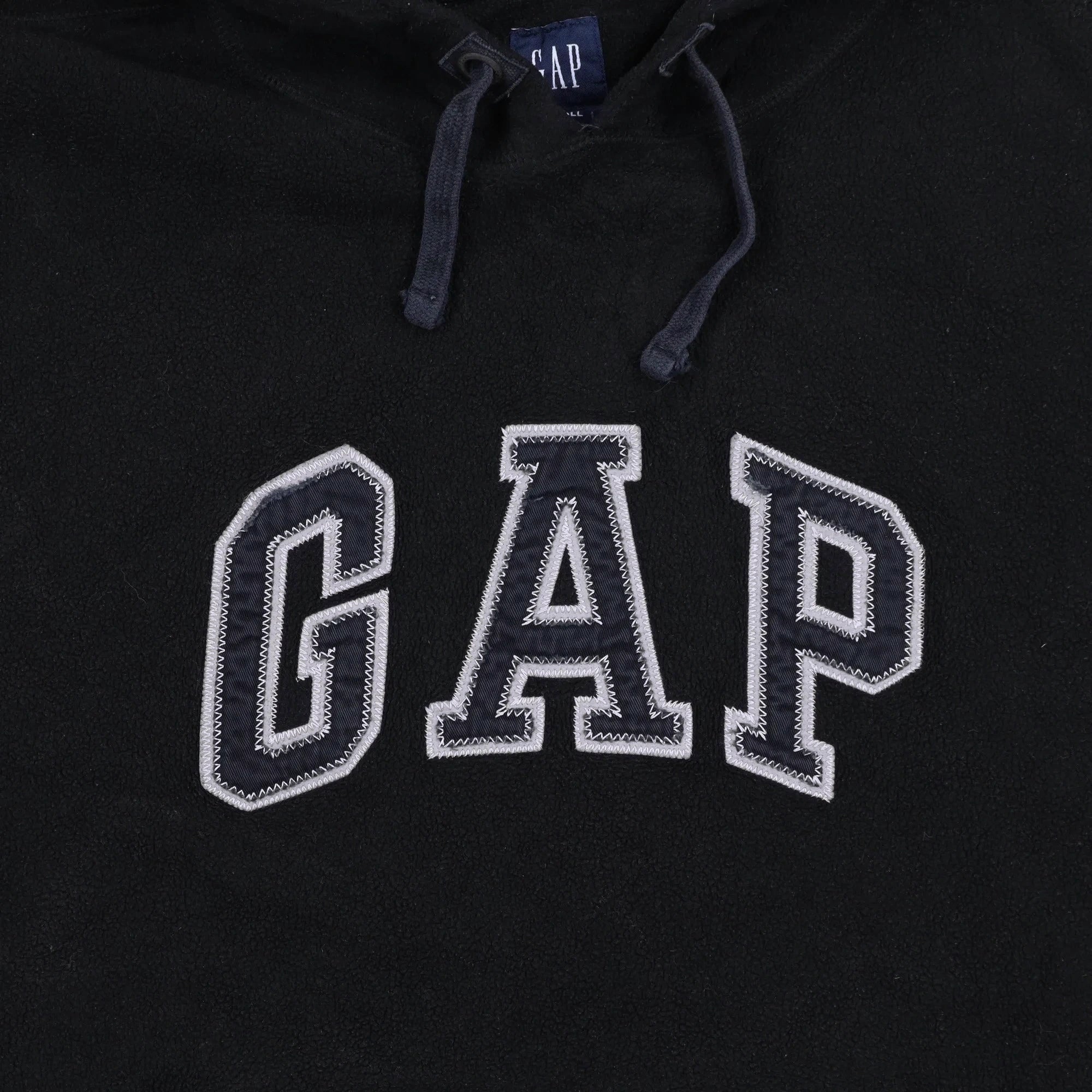 GAP Black Sweatshirt - M