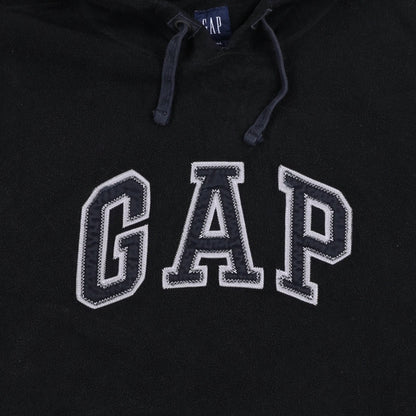 GAP Black Sweatshirt - M