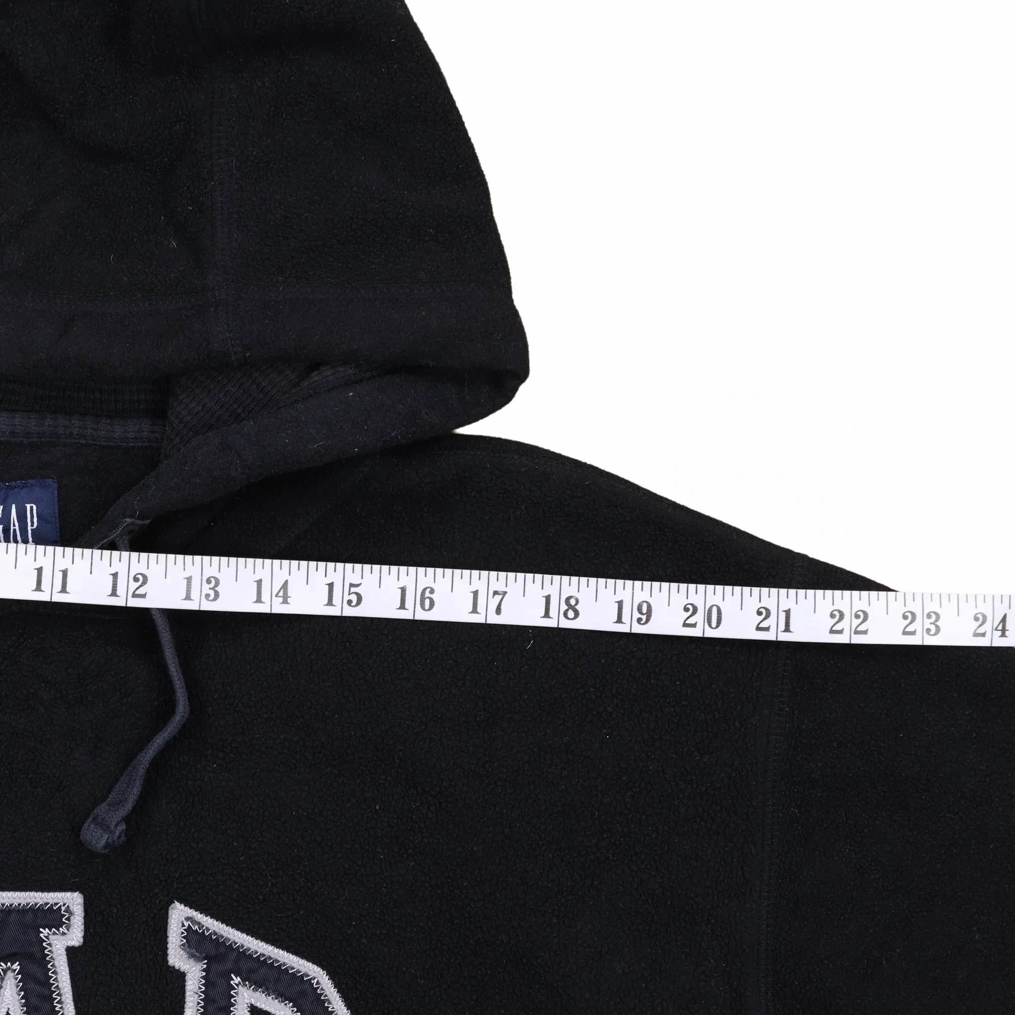 GAP Black Sweatshirt - M