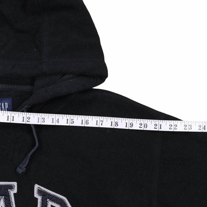GAP Black Sweatshirt - M