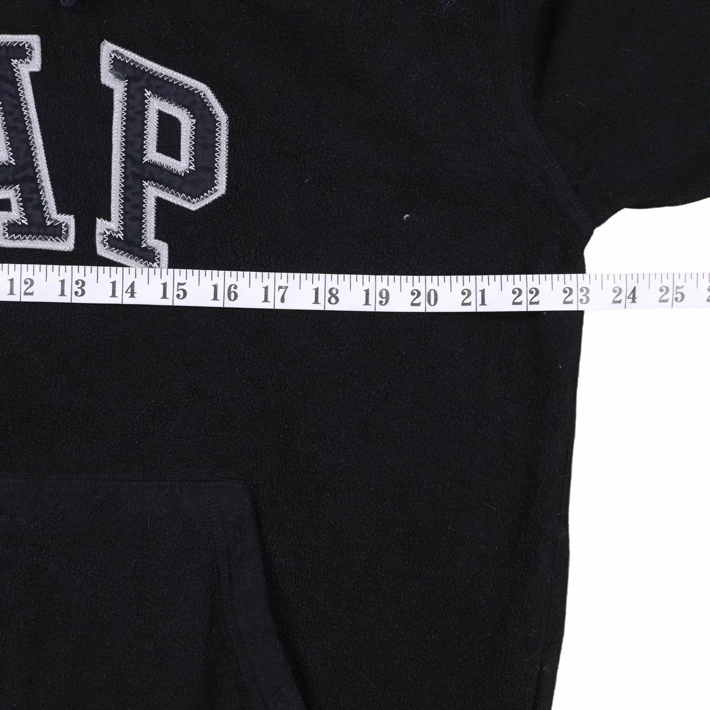 GAP Black Sweatshirt - M