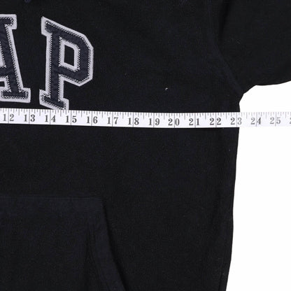 GAP Black Sweatshirt - M