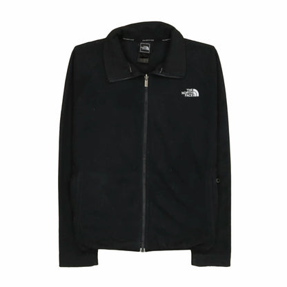 The North Face Black Sweatshirt - S