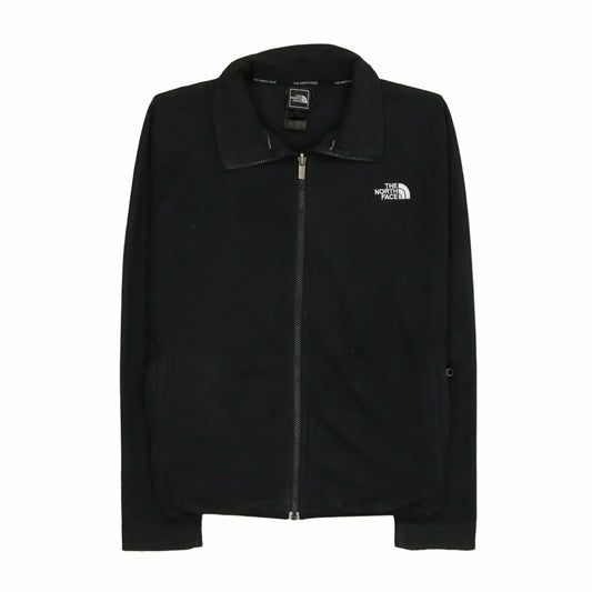 The North Face Black Sweatshirt - S