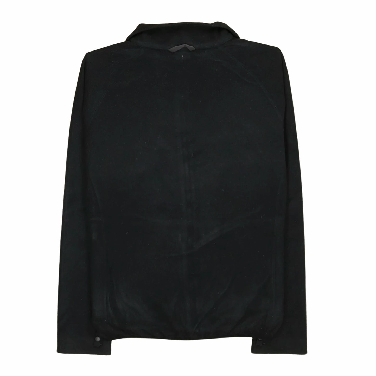 The North Face Black Sweatshirt - S