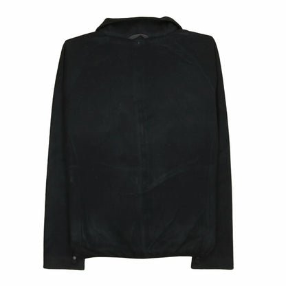 The North Face Black Sweatshirt - S