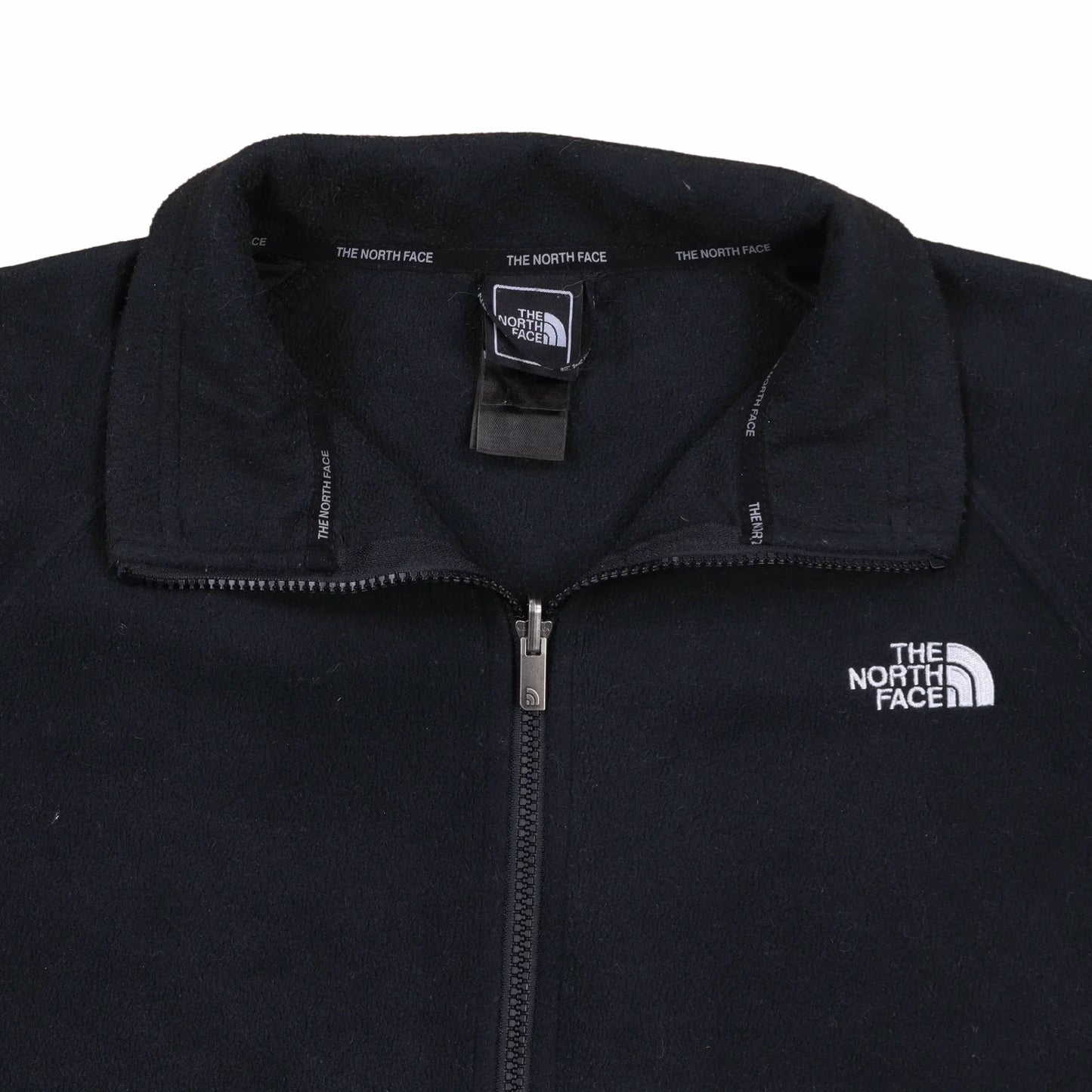 The North Face Black Sweatshirt - S
