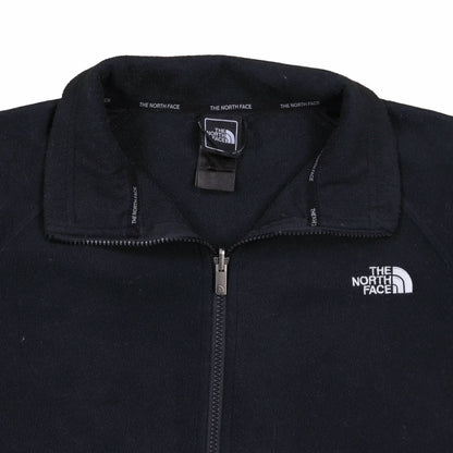 The North Face Black Sweatshirt - S