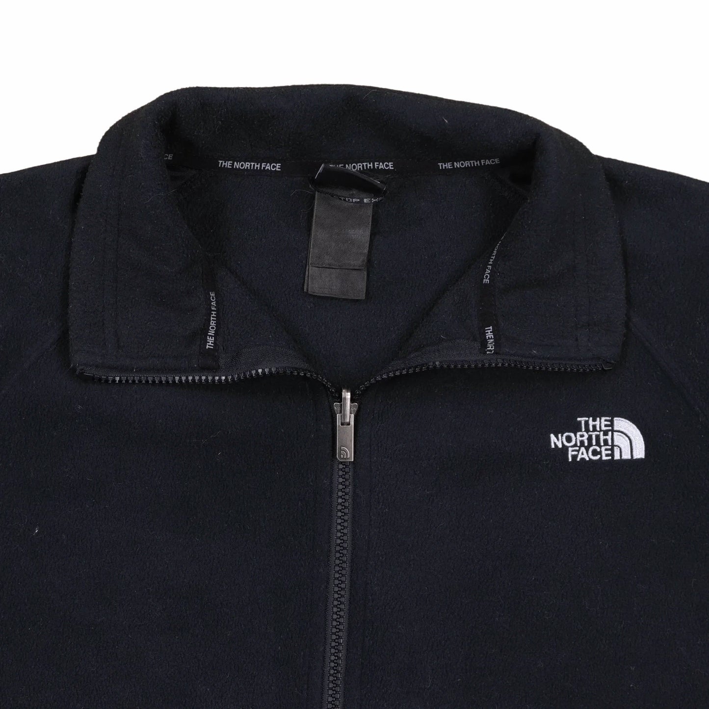 The North Face Black Sweatshirt - S