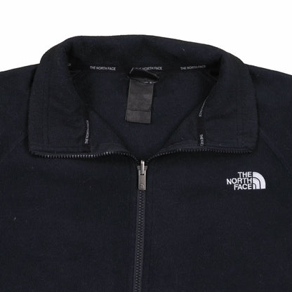 The North Face Black Sweatshirt - S