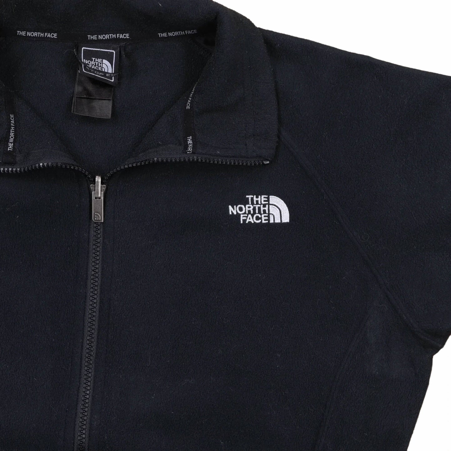 The North Face Black Sweatshirt - S