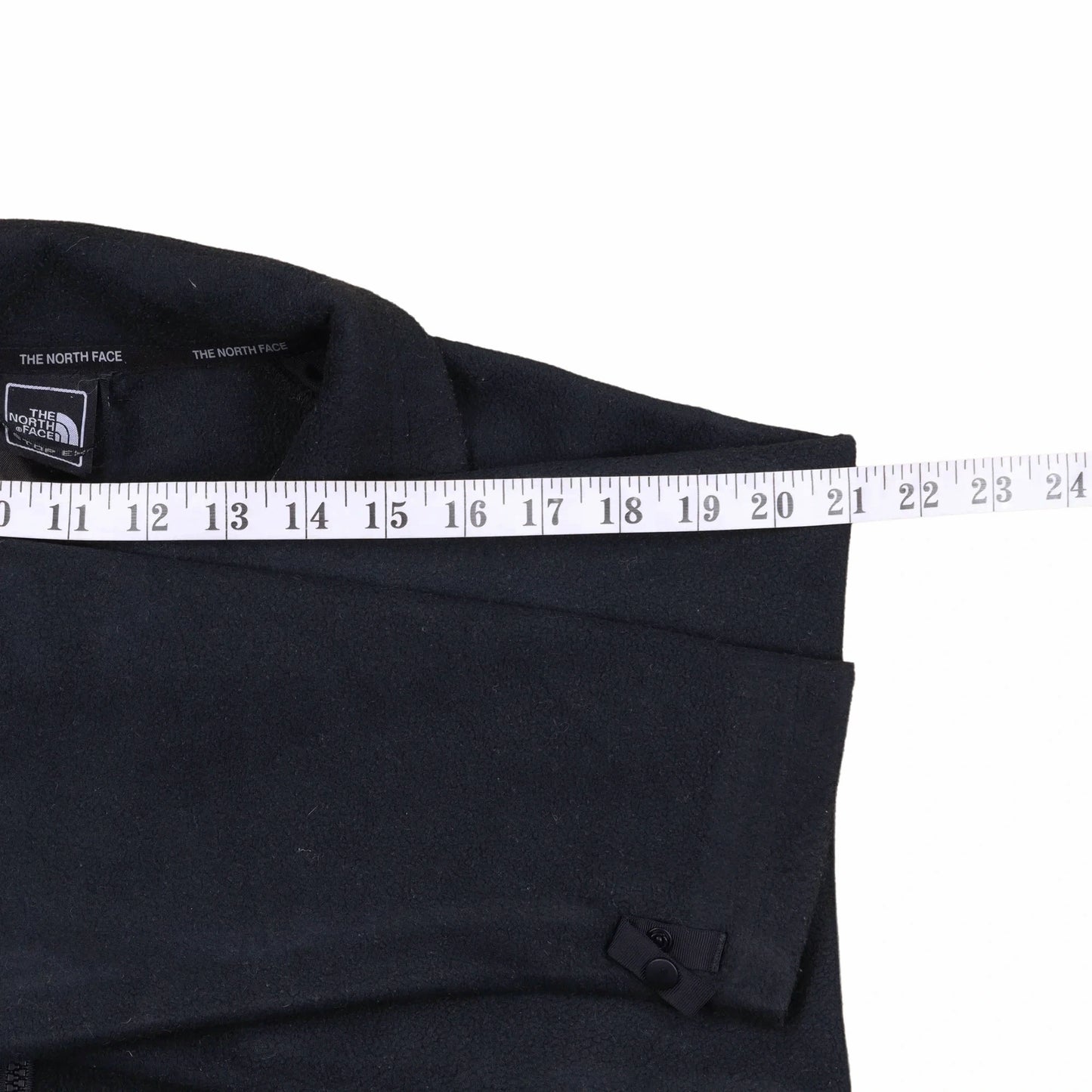 The North Face Black Sweatshirt - S