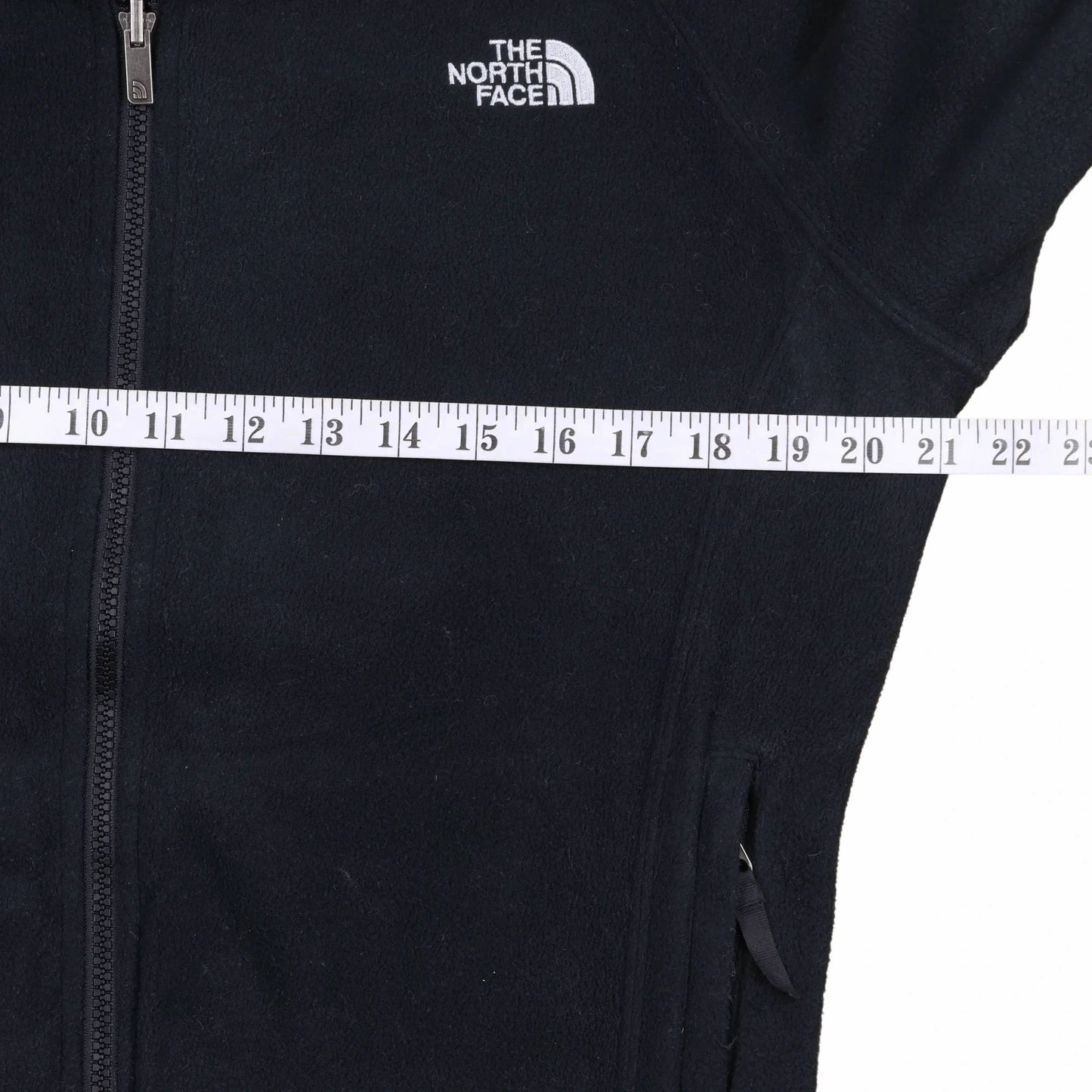 The North Face Black Sweatshirt - S