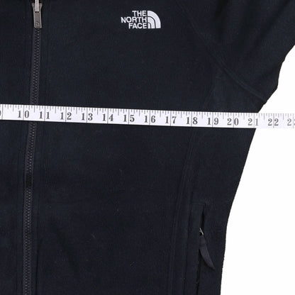 The North Face Black Sweatshirt - S